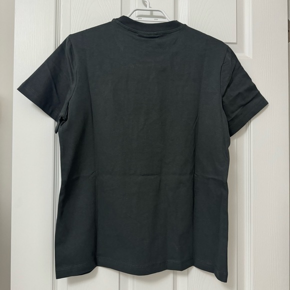 Ganni Relaxed Strawberry T-Shirt - Picture 4 of 7